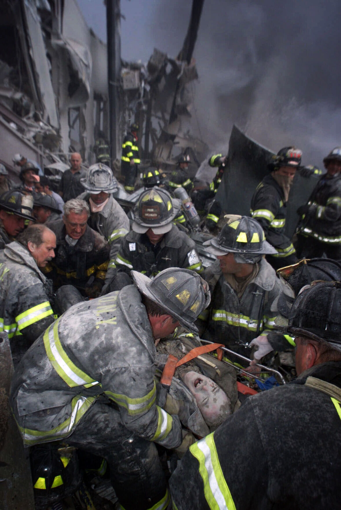 Sept 11 Photo Gallery